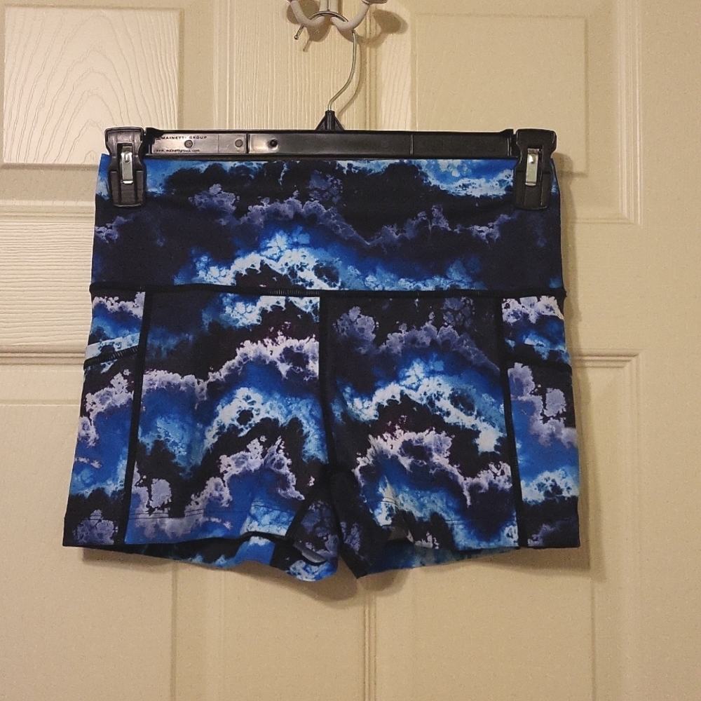 CONSTANTLY VARIED GEAR (CVG) 3" Small Storm Shorts